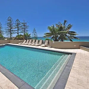 Clubb Sunshine Coast Coolum Beach
